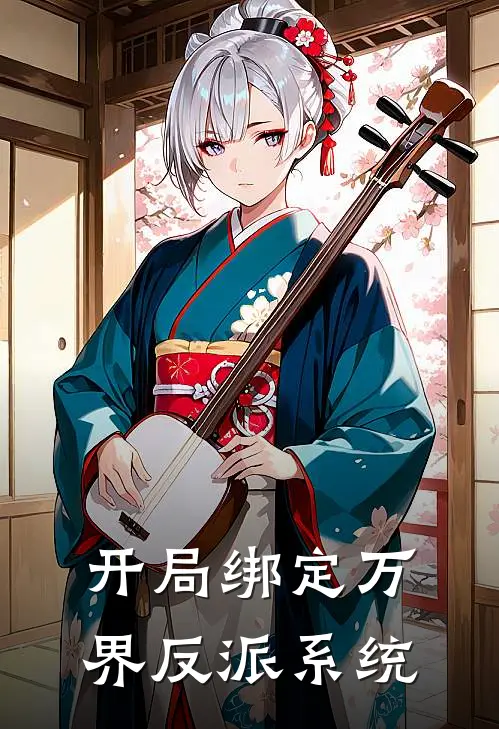 开局绑定万界反派系统林辰林峰全本完结小说_最新章节列表开局绑定万界反派系统(林辰林峰)