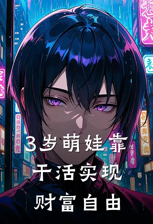 3岁萌娃靠干活实现财富自由（颜青柚颜国胜）全文免费阅读无弹窗大结局_（3岁萌娃靠干活实现财富自由全文免费阅读无弹窗）颜青柚颜国胜最新章节列表_笔趣阁（3岁萌娃靠干活实现财富自由）