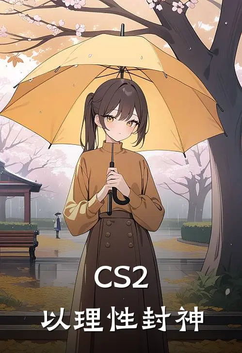 CS2：以理性封神