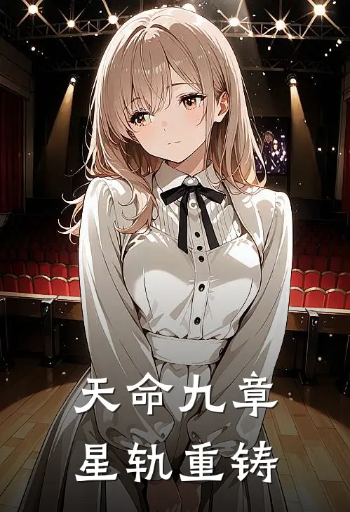 天命九章，星轨重铸