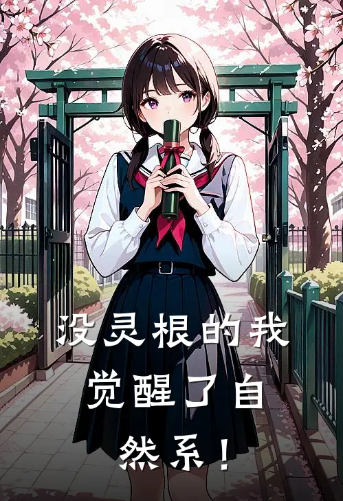 没灵根的我，觉醒了自然系！(沈秋小七)热门小说在线阅读_热门小说没灵根的我，觉醒了自然系！(沈秋小七)