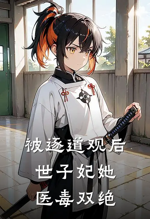 被逐道观后，世子妃她医毒双绝