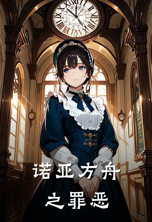 诺亚方舟之罪恶(朱迪亚莉莉丝)完结版免费小说_热门完结小说诺亚方舟之罪恶(朱迪亚莉莉丝)