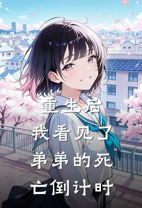 重生后，我看见了弟弟的死亡倒计时