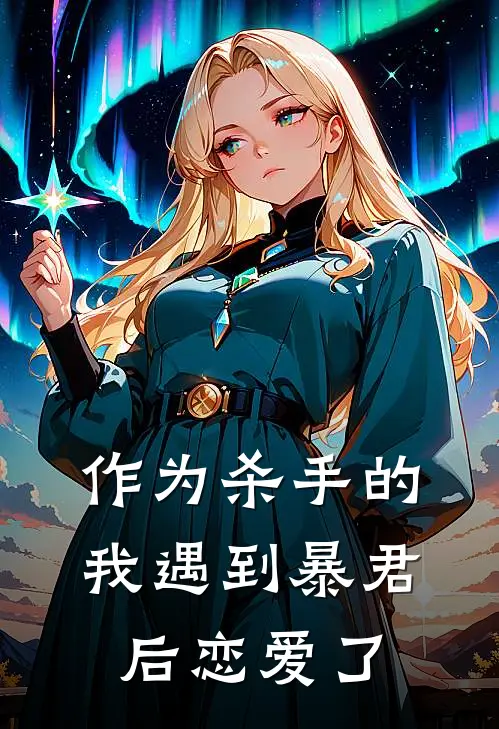 作为杀手的我遇到暴君后恋爱了