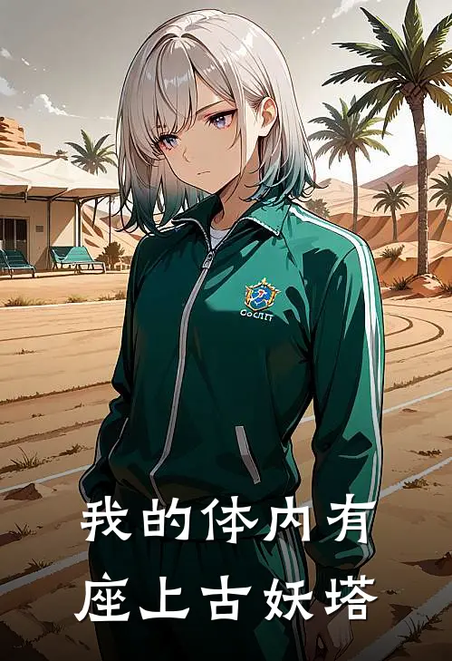 我的体内有座上古妖塔