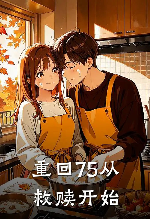 重回75从救赎开始