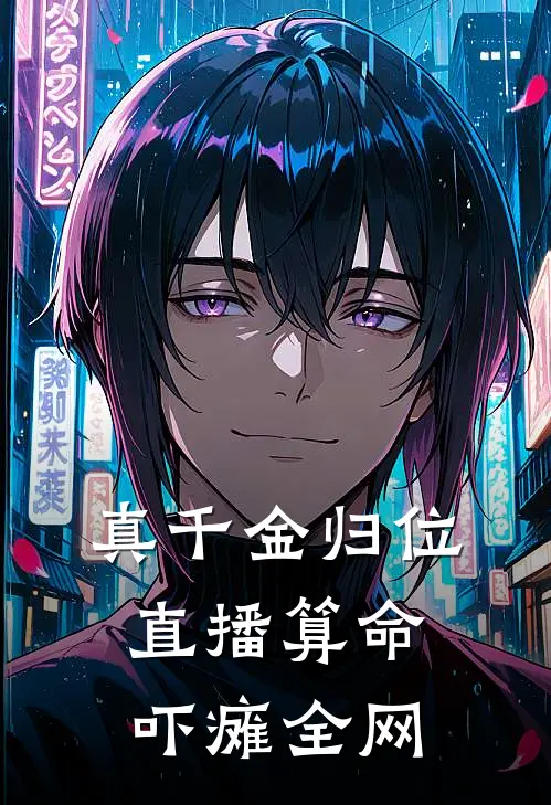 云知微云梦瑶《真千金归位，直播算命吓瘫全网》完整版在线阅读_云知微云梦瑶完整版在线阅读