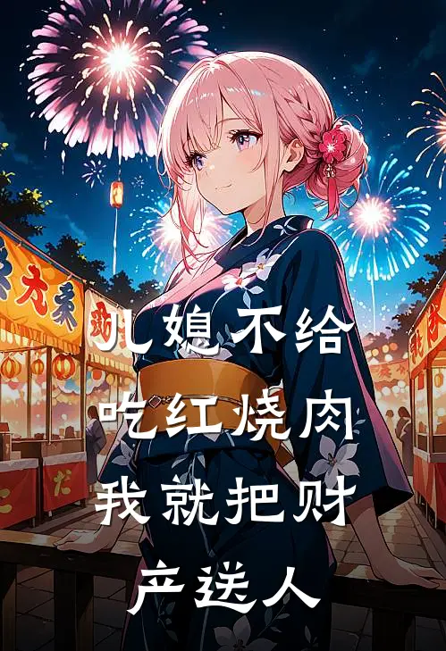 儿媳不给吃红烧肉，我就把财产送人(蒋思洁陈北年)免费小说阅读_完结版小说推荐儿媳不给吃红烧肉，我就把财产送人(蒋思洁陈北年)