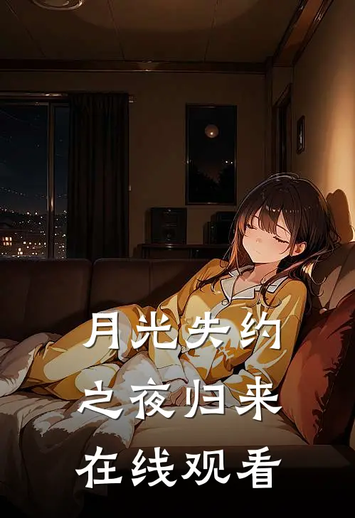 月光失约之夜归来在线观看