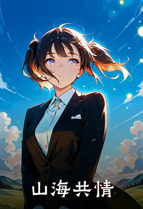 《山海共情》林望山苏念海已完结小说_山海共情(林望山苏念海)全文免费阅读无弹窗大结局