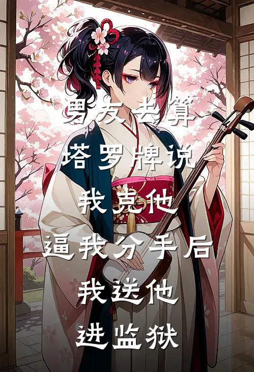 顾江塔罗（顾江塔罗）小说目录列表阅读-顾江塔罗最新阅读