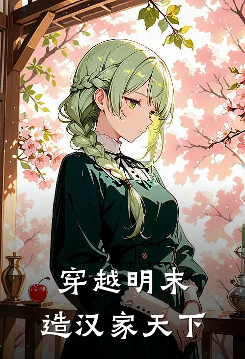 穿越明末，造汉家天下