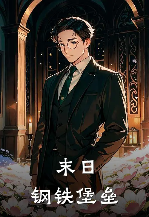 末日：钢铁堡垒(陆沉赵烈)完整版免费小说_最热门小说末日：钢铁堡垒(陆沉赵烈)