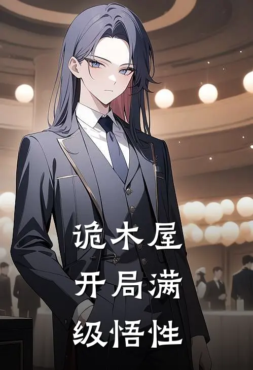 诡木屋：开局满级悟性肖云南秦烈推荐完结小说_免费阅读诡木屋：开局满级悟性(肖云南秦烈)