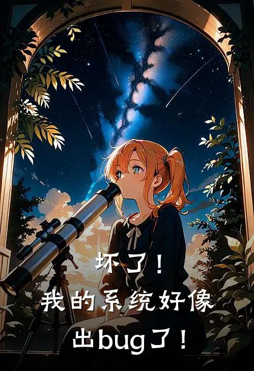 坏了！我的系统好像出bug了！(杨江白李泽)完本小说_热门的小说坏了！我的系统好像出bug了！杨江白李泽