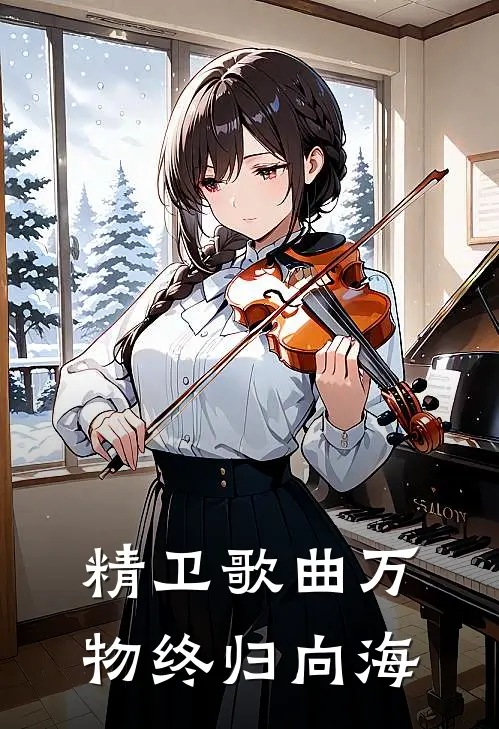 精卫 歌曲万物终归向海