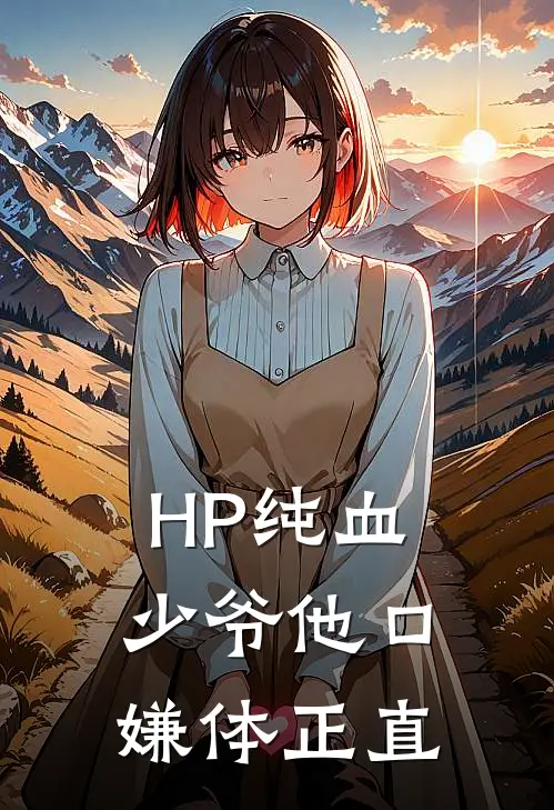 HP纯血少爷他口嫌体正直(艾德里安奥利凡德)完本小说_免费阅读无弹窗HP纯血少爷他口嫌体正直艾德里安奥利凡德