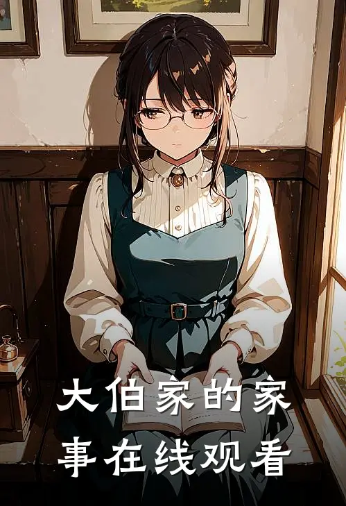大伯家的家事在线观看