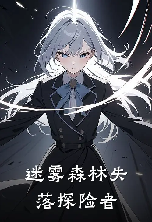 迷雾森林失落探险者