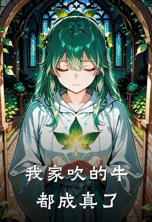 我家吹的牛都成真了(林凡林大山)小说完结版_全文阅读免费全集我家吹的牛都成真了林凡林大山