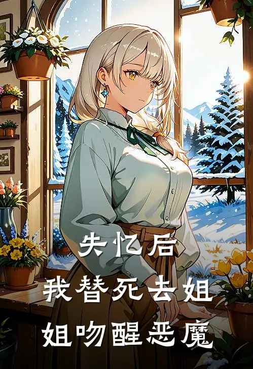 失忆后，我替死去姐姐吻醒恶魔(林晚陈景深)完结的热门小说_全本免费完结小说失忆后，我替死去姐姐吻醒恶魔(林晚陈景深)