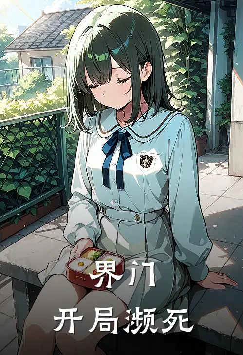 界门：开局濒死