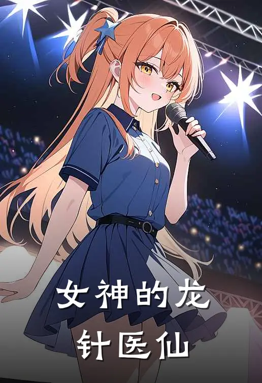 女神的龙针医仙