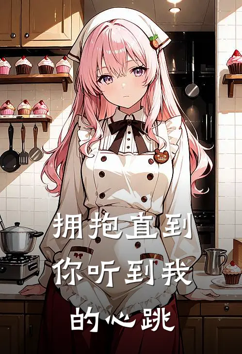 拥抱直到你听到我的心跳(翟若帆蒋愿昭)无弹窗小说免费阅读_小说免费阅读无弹窗拥抱直到你听到我的心跳翟若帆蒋愿昭