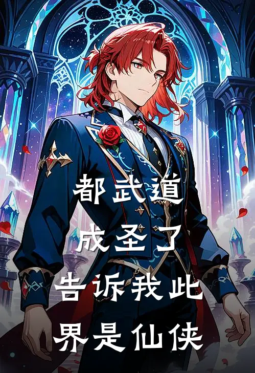 都武道成圣了，告诉我此界是仙侠(李长歌刘宏)好看的小说推荐完结_完本小说都武道成圣了，告诉我此界是仙侠李长歌刘宏