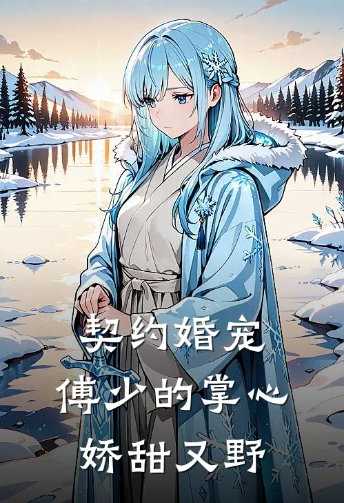 契约婚宠：傅少的掌心娇甜又野沈清欢傅斯年全文阅读免费全集_免费小说契约婚宠：傅少的掌心娇甜又野(沈清欢傅斯年)