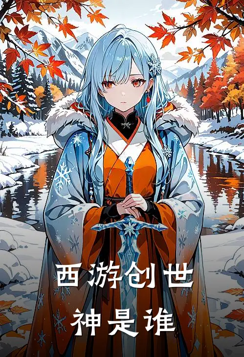 西游创世神是谁