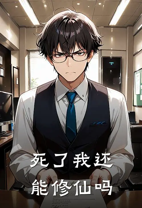 死了我还能修仙吗