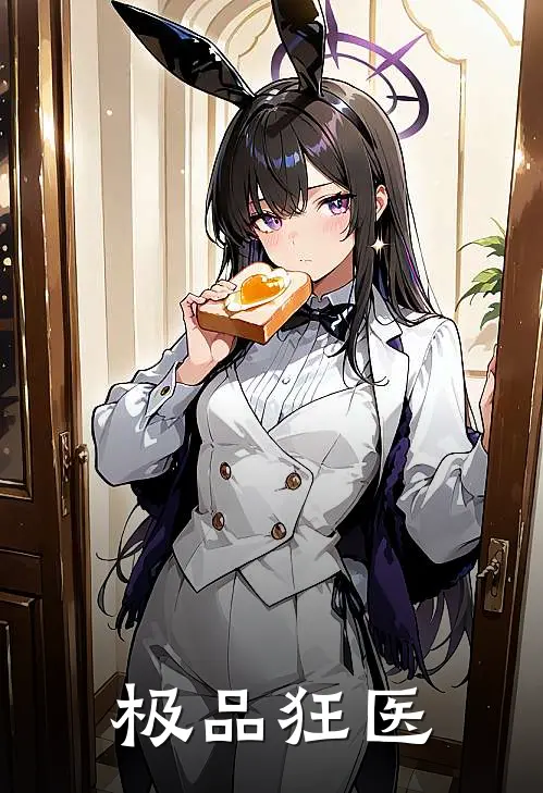 极品狂医