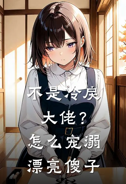 不是冷戾大佬？怎么宠溺漂亮傻子安言顾寒声完结版小说_完结版小说不是冷戾大佬？怎么宠溺漂亮傻子(安言顾寒声)