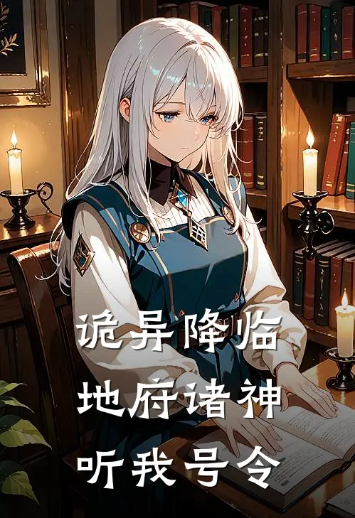 诡异降临：地府诸神听我号令全文免费阅读无弹窗大结局_诡异降临：地府诸神听我号令（陆承渊影诡）小说免费阅读大结局