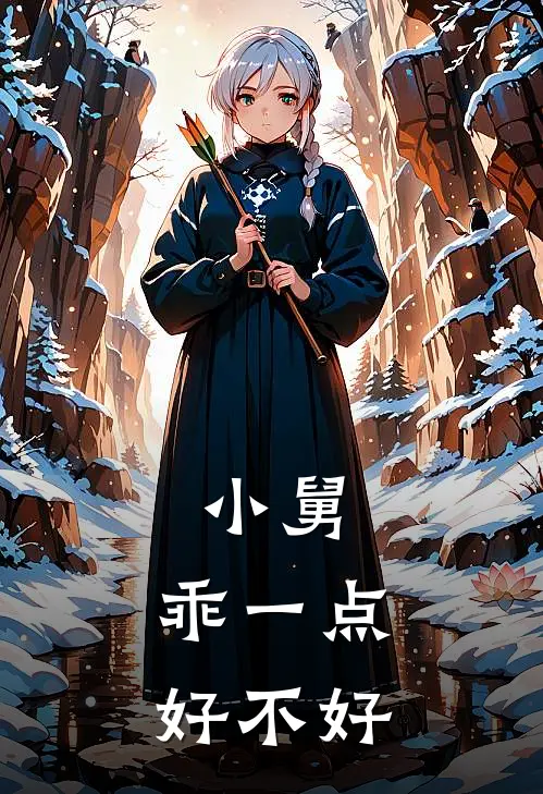 小舅，乖一点好不好