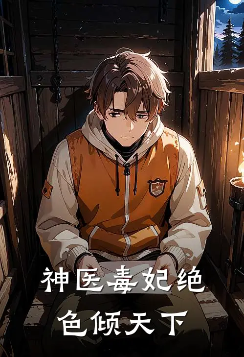 神医毒妃绝色倾天下