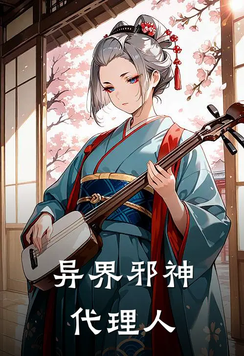 异界邪神代理人