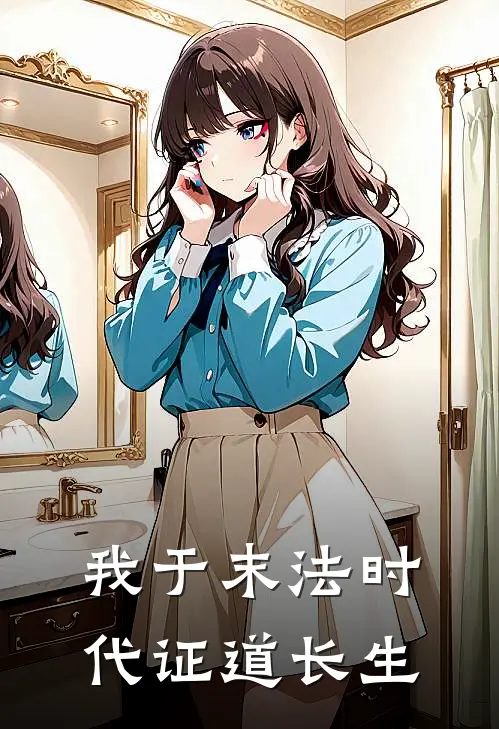 我于末法时代证道长生(沈修赵孤行)最新章节在线阅读_(我于末法时代证道长生)最新章节在线阅读