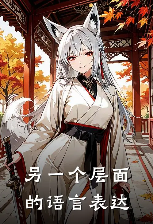 另一个层面的语言表达