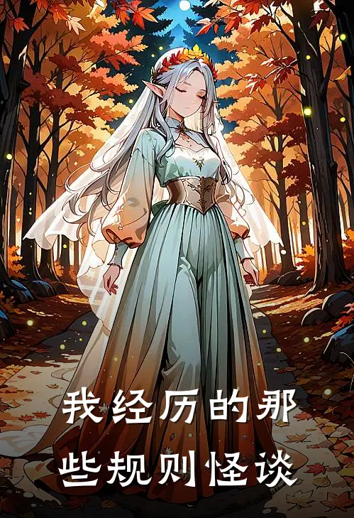 我经历的那些规则怪谈