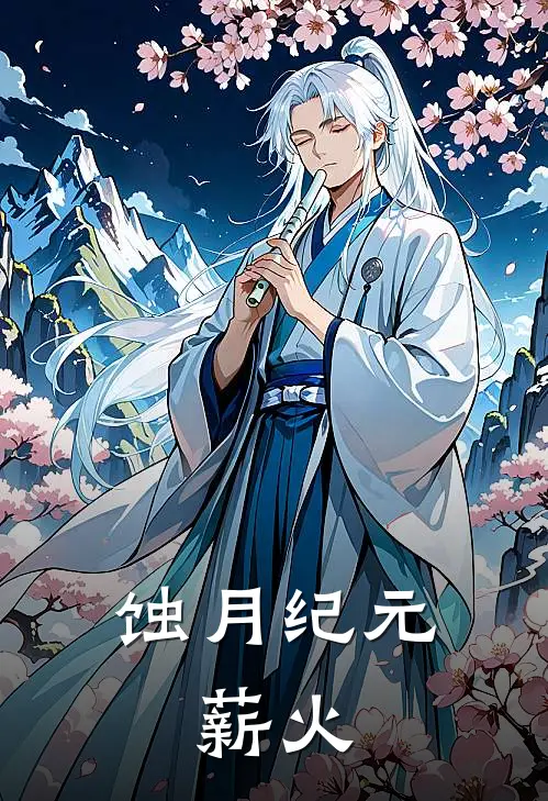 蚀月纪元：薪火（林烬林玥）最新章节列表