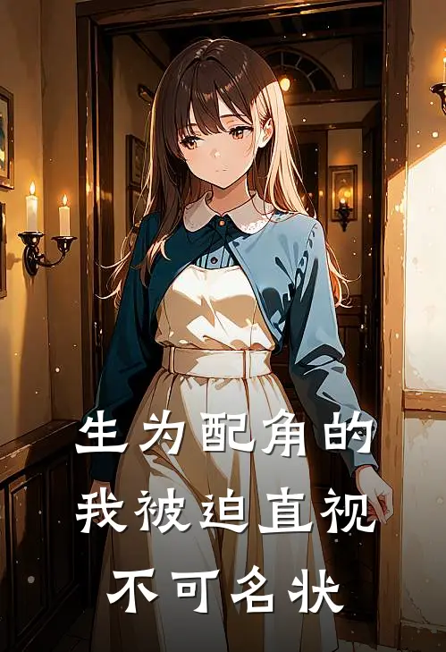 生为配角的我被迫直视不可名状彭凌程与默好看的小说推荐完结_在哪看免费小说生为配角的我被迫直视不可名状彭凌程与默