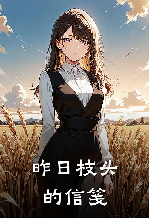 昨日枝头的信笺