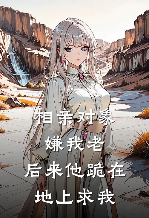 相亲对象嫌我老，后来他跪在地上求我(方宁陈觉)火爆小说_《相亲对象嫌我老，后来他跪在地上求我》方宁陈觉小说免费在线阅读