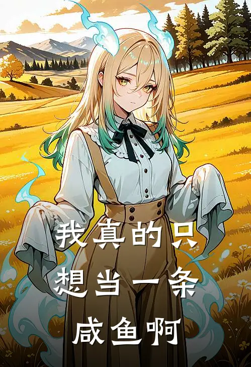 我真的只想当一条咸鱼啊(叶清月陆霁礼)热门小说大全_推荐完本小说我真的只想当一条咸鱼啊叶清月陆霁礼