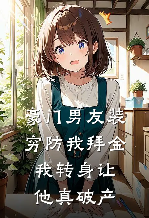 豪门男友装穷防我拜金，我转身让他真破产陈叙周杰伦全文免费阅读无弹窗大结局_陈叙周杰伦（豪门男友装穷防我拜金，我转身让他真破产）小说免费阅读大结局