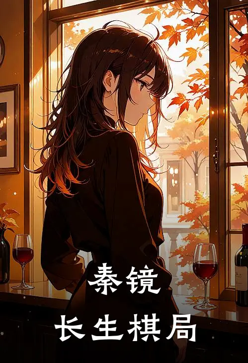 秦镜：长生棋局林砚赵高完本完结小说_无弹窗全文免费阅读秦镜：长生棋局(林砚赵高)