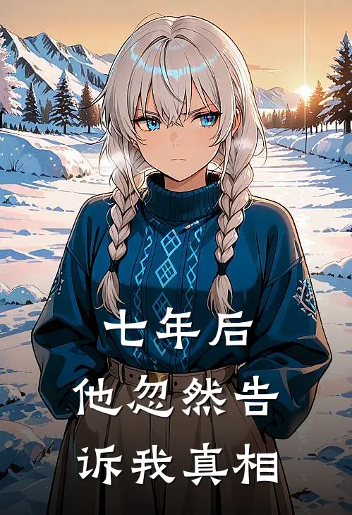 七年后，他忽然告诉我真相（沈知意宋淮）最新章节列表_沈知意宋淮)七年后，他忽然告诉我真相最新章节列表笔趣阁（七年后，他忽然告诉我真相）